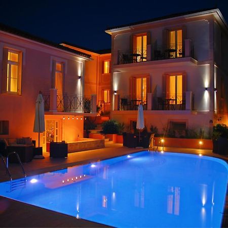 Korina Gallery Hotel Вати Екстериор снимка